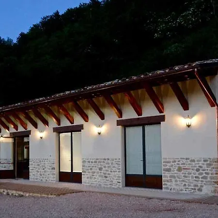 Camping Sibilla * Montefortino