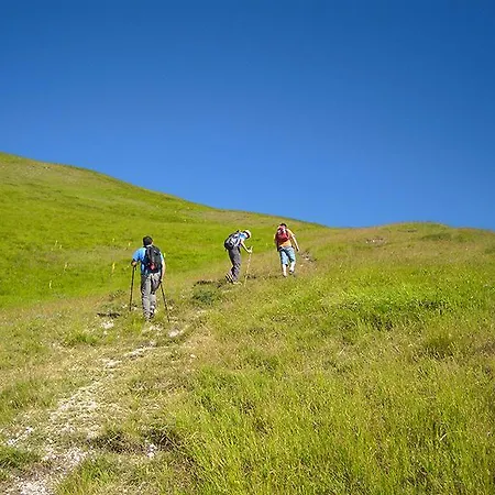 Camping Sibilla * Montefortino