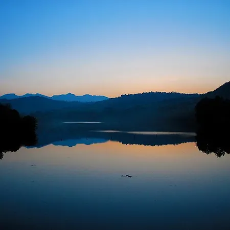 Camping Sibilla * Montefortino
